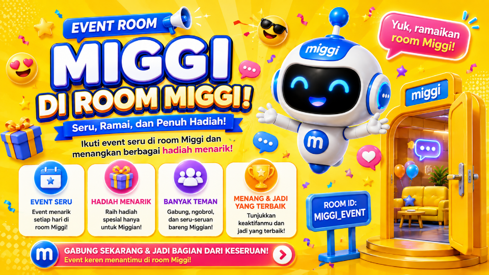 Event Miggi